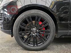 لاند روفر رانج روفر فوج